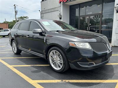 2013 Lincoln MKT EcoBoost   - Photo 2 - Fairview Heights, IL 62208