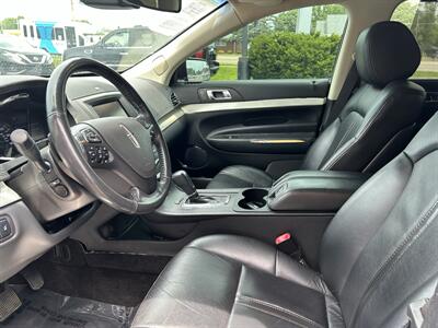 2013 Lincoln MKT EcoBoost   - Photo 7 - Fairview Heights, IL 62208