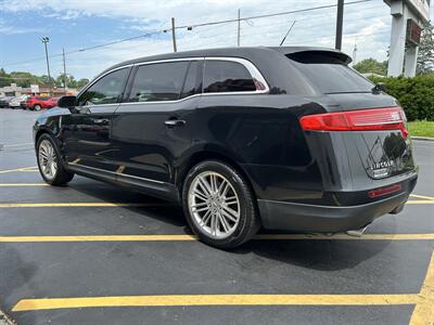 2013 Lincoln MKT EcoBoost   - Photo 5 - Fairview Heights, IL 62208