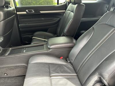 2013 Lincoln MKT EcoBoost   - Photo 9 - Fairview Heights, IL 62208