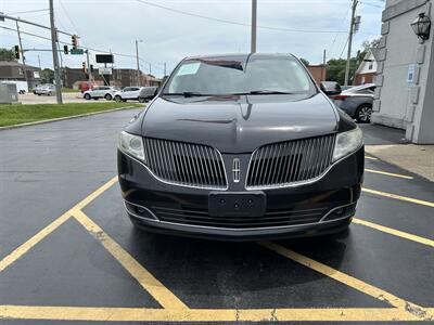 2013 Lincoln MKT EcoBoost   - Photo 6 - Fairview Heights, IL 62208