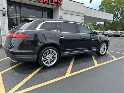 2013 Lincoln MKT EcoBoost   - Photo 4 - Fairview Heights, IL 62208