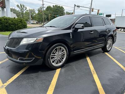 2013 Lincoln MKT EcoBoost   - Photo 3 - Fairview Heights, IL 62208