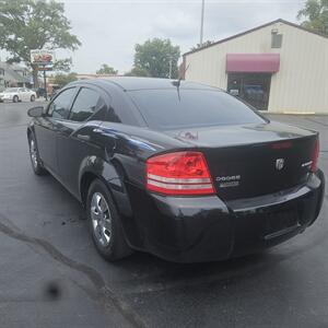 2010 Dodge Avenger SXT   - Photo 5 - Freeburg, IL 62243