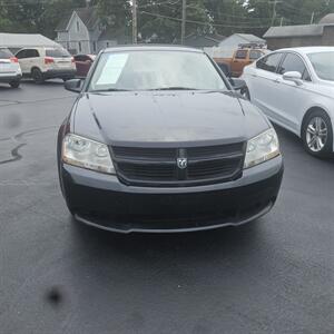 2010 Dodge Avenger SXT   - Photo 1 - Freeburg, IL 62243