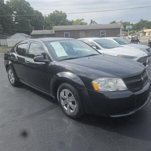 2010 Dodge Avenger SXT   - Photo 6 - Freeburg, IL 62243