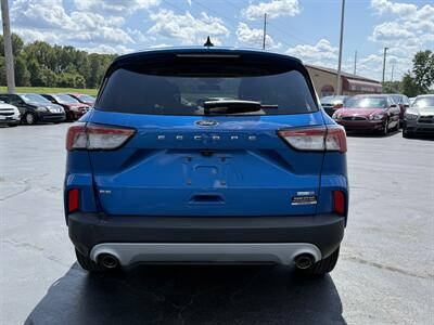 2020 Ford Escape SE   - Photo 7 - Cahokia, IL 62206