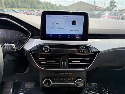 2020 Ford Escape SE   - Photo 14 - Cahokia, IL 62206