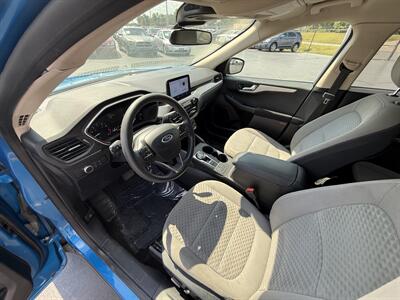 2020 Ford Escape SE   - Photo 10 - Cahokia, IL 62206