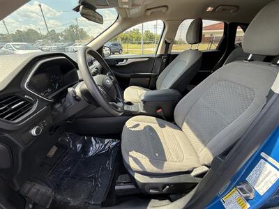 2020 Ford Escape SE   - Photo 9 - Cahokia, IL 62206