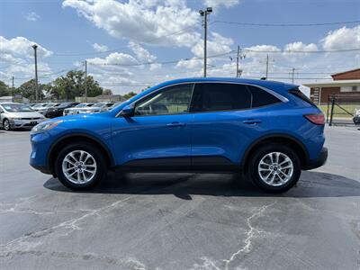 2020 Ford Escape SE   - Photo 4 - Cahokia, IL 62206