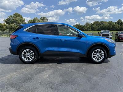 2020 Ford Escape SE   - Photo 5 - Cahokia, IL 62206
