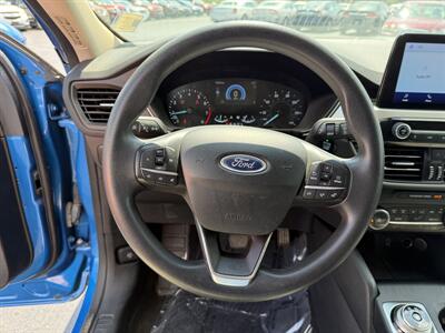 2020 Ford Escape SE   - Photo 13 - Cahokia, IL 62206