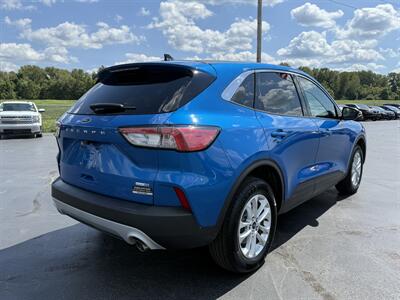 2020 Ford Escape SE   - Photo 8 - Cahokia, IL 62206