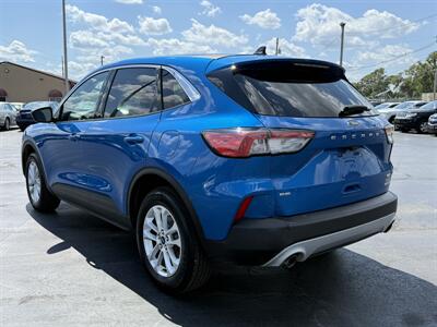 2020 Ford Escape SE   - Photo 6 - Cahokia, IL 62206
