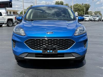 2020 Ford Escape SE   - Photo 2 - Cahokia, IL 62206
