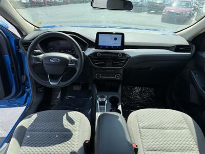 2020 Ford Escape SE   - Photo 12 - Cahokia, IL 62206