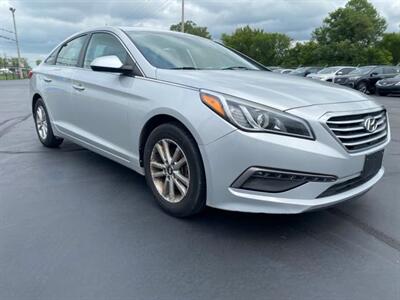 2015 Hyundai SONATA SE   - Photo 3 - Cahokia, IL 62206