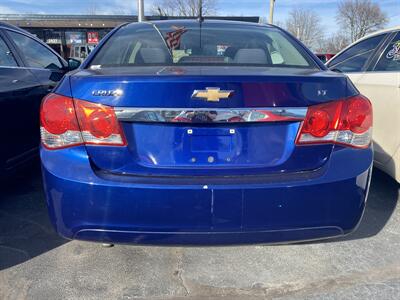 2013 Chevrolet Cruze LT Fleet   - Photo 6 - Belleville, IL 62226