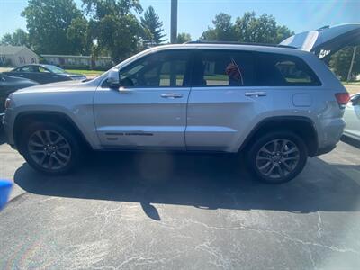 2016 Jeep Grand Cherokee Limited 75th Anniver - Photo 3 - Belleville, IL 62226