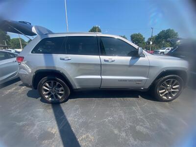 2016 Jeep Grand Cherokee Limited 75th Anniver - Photo 9 - Belleville, IL 62226