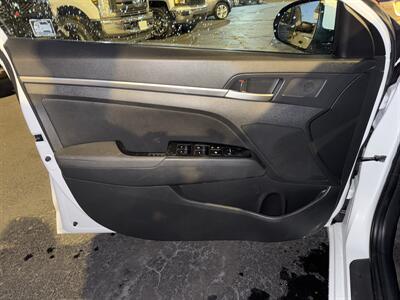 2020 Hyundai Elantra SEL - Photo 16 - Millstadt, IL 62260