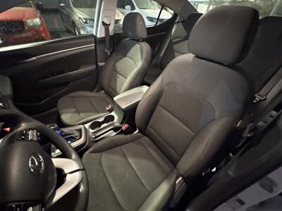 2020 Hyundai Elantra SEL   - Photo 17 - Millstadt, IL 62260