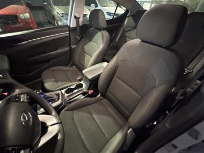 2020 Hyundai Elantra SEL - Photo 17 - Millstadt, IL 62260