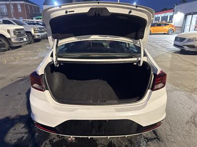 2020 Hyundai Elantra SEL - Photo 26 - Millstadt, IL 62260