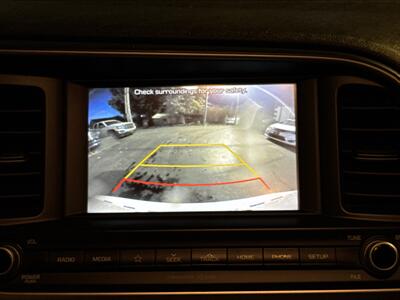 2020 Hyundai Elantra SEL - Photo 15 - Millstadt, IL 62260