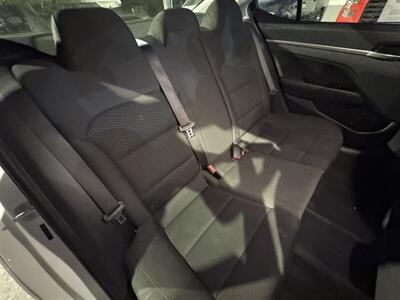 2020 Hyundai Elantra SEL   - Photo 23 - Millstadt, IL 62260