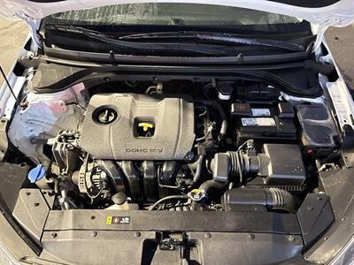 2020 Hyundai Elantra SEL   - Photo 25 - Millstadt, IL 62260