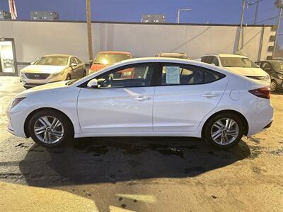 2020 Hyundai Elantra SEL   - Photo 5 - Millstadt, IL 62260