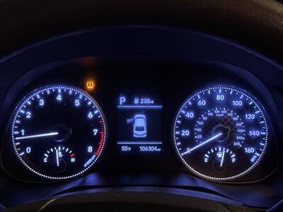 2020 Hyundai Elantra SEL - Photo 13 - Millstadt, IL 62260