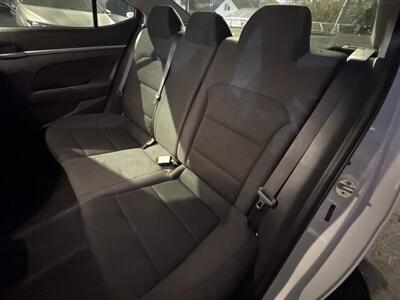 2020 Hyundai Elantra SEL   - Photo 21 - Millstadt, IL 62260