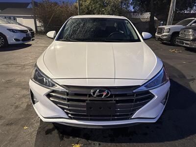 2020 Hyundai Elantra SEL   - Photo 7 - Millstadt, IL 62260