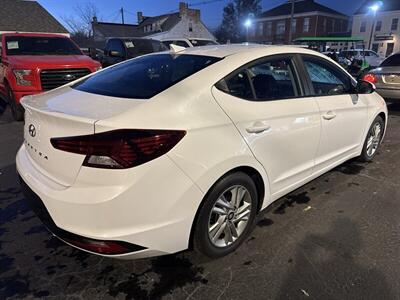 2020 Hyundai Elantra SEL   - Photo 4 - Millstadt, IL 62260