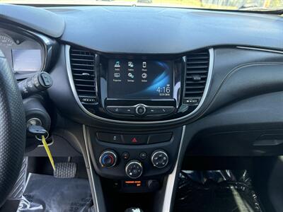 2017 Chevrolet Trax LS - Photo 14 - Cahokia, IL 62206