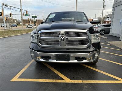 2014 RAM 1500 Laramie Limited - Photo 6 - Fairview Heights, IL 62208