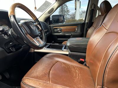 2014 RAM 1500 Laramie Limited - Photo 8 - Fairview Heights, IL 62208