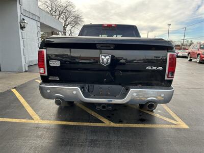 2014 RAM 1500 Laramie Limited - Photo 7 - Fairview Heights, IL 62208