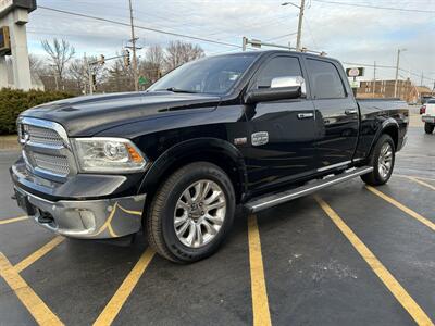 2014 RAM 1500 Laramie Limited - Photo 3 - Fairview Heights, IL 62208
