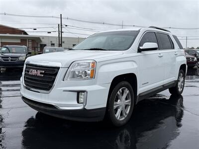 2017 GMC Terrain SLE-2   - Photo 1 - Cahokia, IL 62206