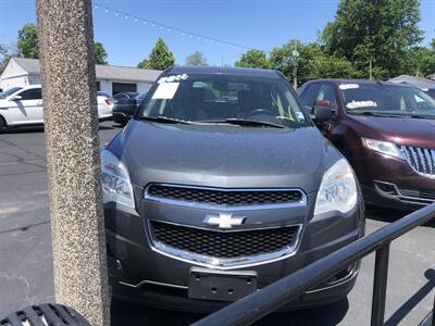 2011 Chevrolet Equinox LS   - Photo 1 - Belleville, IL 62226