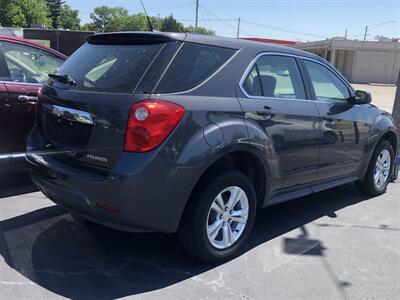 2011 Chevrolet Equinox LS   - Photo 4 - Belleville, IL 62226