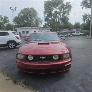 2008 Ford Mustang GT   - Photo 4 - Freeburg, IL 62243