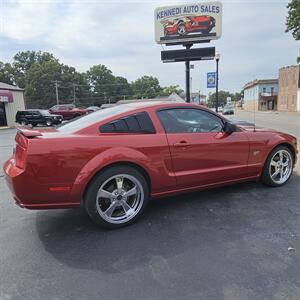 2008 Ford Mustang GT   - Photo 3 - Freeburg, IL 62243