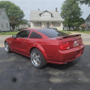 2008 Ford Mustang GT   - Photo 2 - Freeburg, IL 62243