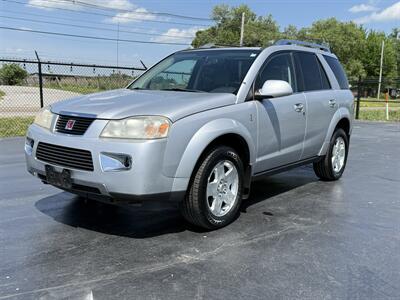 2007 Saturn Vue SUV