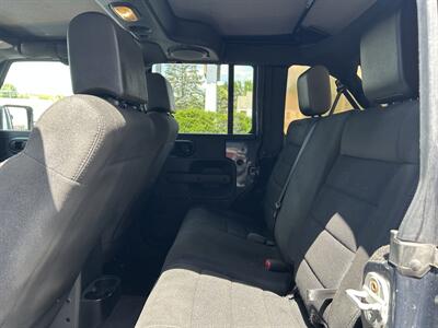 2008 Jeep Wrangler Unlimited X   - Photo 9 - Fairview Heights, IL 62208